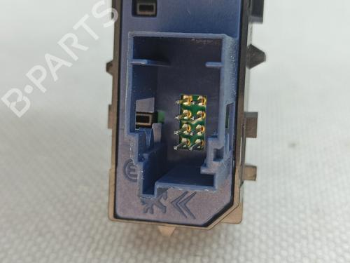 Switch PEUGEOT 508 SW I (8E_) 2.0 HDi RXH Hybrid4 | BP21171291I30 