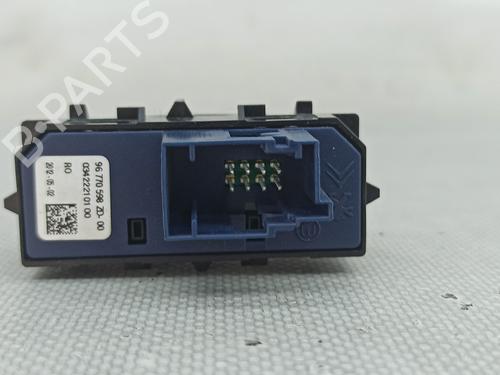 Switch PEUGEOT 508 SW I (8E_) 2.0 HDi RXH Hybrid4 | BP21171292I30 