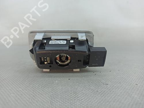 Interior roof light PEUGEOT 508 SW I (8E_) 2.0 HDi RXH Hybrid4 | BP21171406I8 