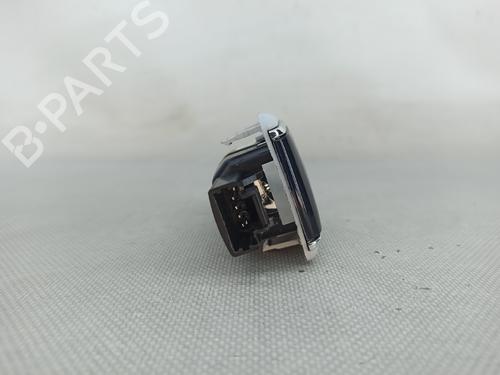 Interior roof light PEUGEOT 508 SW I (8E_) 2.0 HDi RXH Hybrid4 | BP21171406I8 