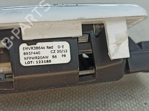 Interior roof light PEUGEOT 508 SW I (8E_) 2.0 HDi RXH Hybrid4 | BP21171406I8 