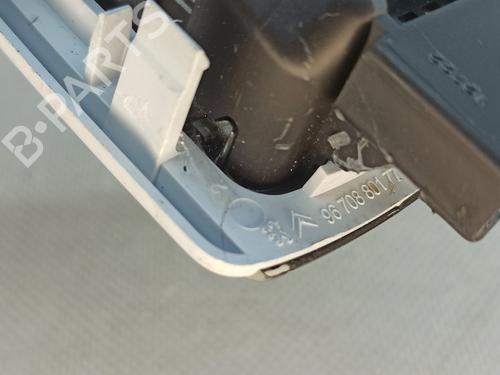 Interior roof light PEUGEOT 508 SW I (8E_) 2.0 HDi RXH Hybrid4 | BP21171406I8 
