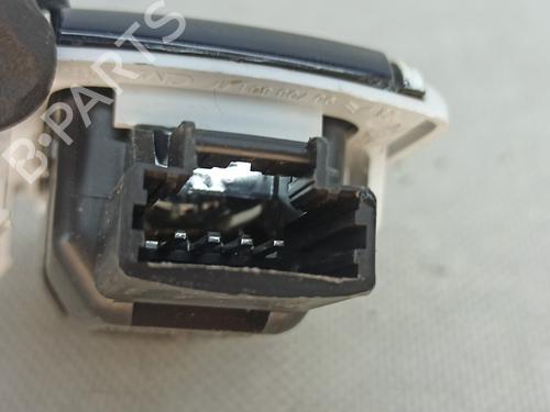 Interior roof light PEUGEOT 508 SW I (8E_) 2.0 HDi RXH Hybrid4 | BP21171406I8 
