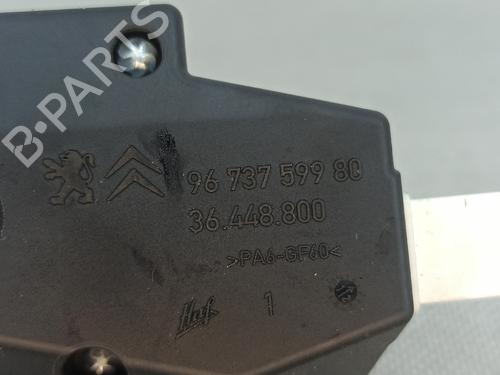 Other PEUGEOT 508 SW I (8E_) 2.0 HDi RXH Hybrid4 | BP21171437O1 