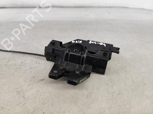 Bagklap lås BMW 1 Coupe (E82) 118 d (143 hp) 20224736