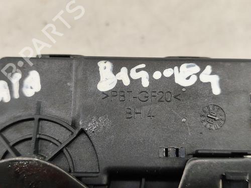 Tailgate lock BMW 1 Coupe (E82) 118 d | BP20224736C101 