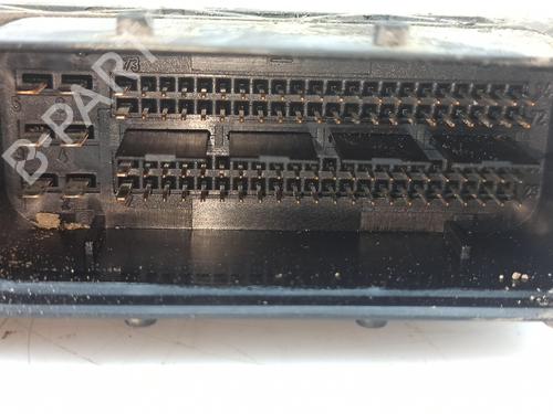 Engine control unit (ECU) OPEL ASTRA H Estate (A04) 1.7 CDTI (L35) | BP21218157M57
