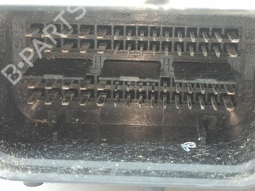 Engine control unit (ECU) OPEL ASTRA H Estate (A04) 1.7 CDTI (L35) | BP21218157M57