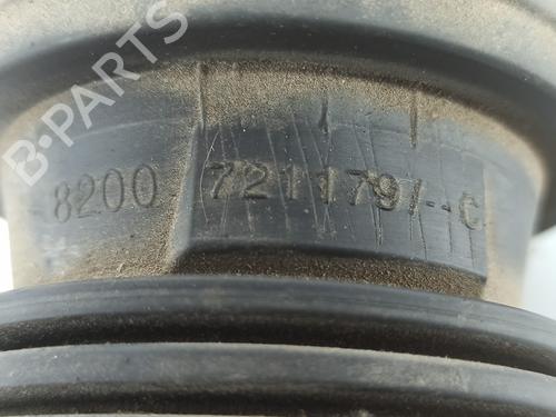 Pipe NISSAN JUKE (F15) 1.5 dCi | BP21148753M125