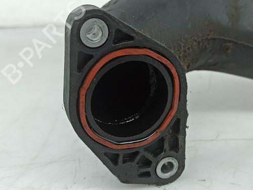 Pipe NISSAN JUKE (F15) 1.5 dCi | BP21148757M125 
