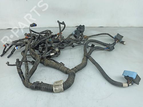 Used Other NISSAN JUKE (F15) 1.5 dCi (110 hp) 21148767