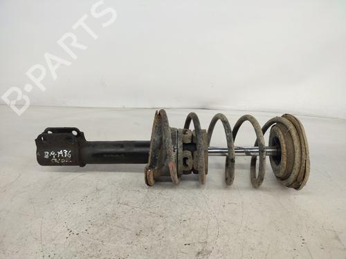 Venstre fortil støddæmper RENAULT 11 (B/C37_) 1.4 Turbo (118 hp) 20482234