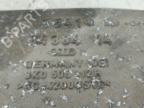 Right rear suspension arm AUDI A5 (8T3) 3.0 TDI quattro | BP21216963M15 