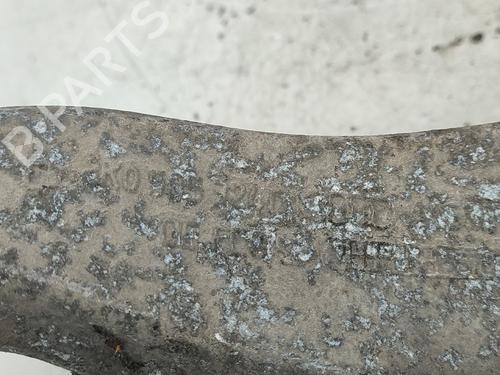 Right rear suspension arm AUDI A5 (8T3) 3.0 TDI quattro | BP21203181M15 