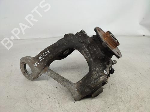 Left rear steering knuckle AUDI A5 (8T3) 3.0 TDI quattro | BP21203032M27 