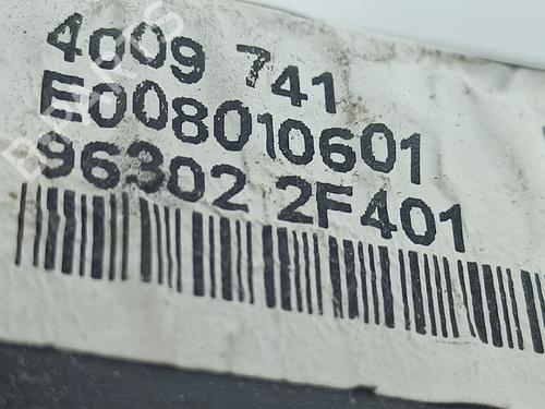 Left mirror NISSAN PRIMERA (P11) 1.6 16V | BP21258078C26 