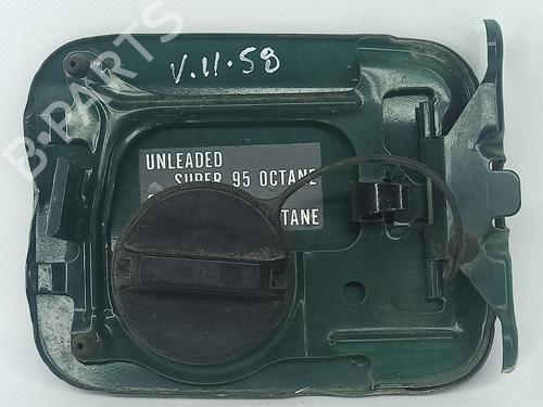 Fuel flap NISSAN PRIMERA (P11) 1.6 16V | BP21258080C131 