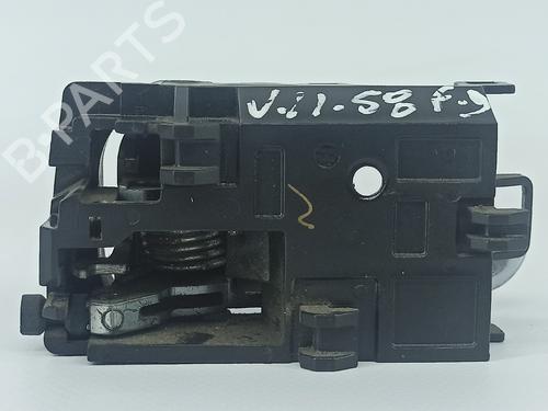 Front right interior door handle NISSAN PRIMERA (P11) 1.6 16V | BP21258075I14 