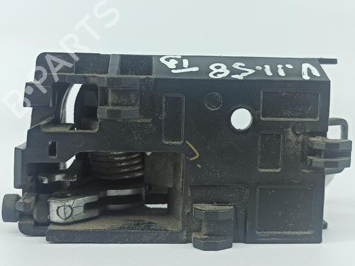Rear right interior door handle NISSAN PRIMERA (P11) 1.6 16V | BP21258076I16 