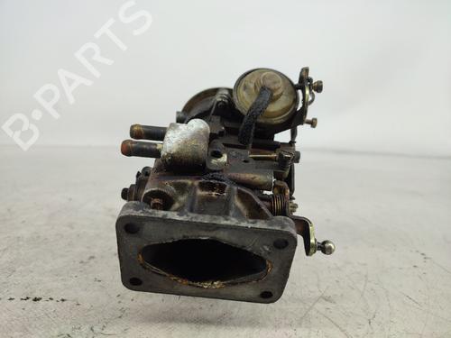 Throttle body SEAT MARBELLA (28A) 0.9 | BP21203007M82 