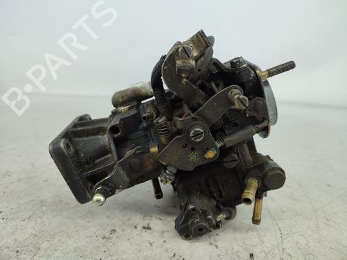 Throttle body SEAT MARBELLA (28A) 0.9 | BP21203007M82 