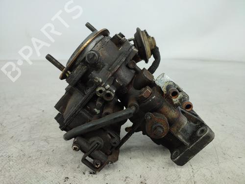 Throttle body SEAT MARBELLA (28A) 0.9 | BP21203007M82 