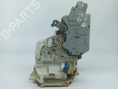 Rear right lock NISSAN PRIMERA (P11) 1.6 16V | BP21258067C99 