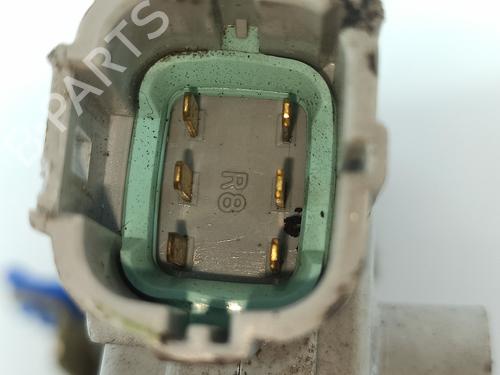Rear right lock NISSAN PRIMERA (P11) 1.6 16V | BP21258067C99 