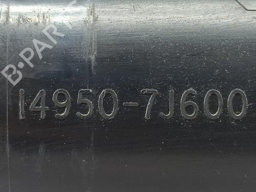 Other NISSAN PRIMERA (P11) 1.6 16V | BP21258068O1 