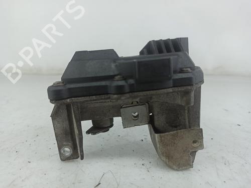 Used Throttle body RENAULT CLIO IV (BH_) 1.5 dCi 75 (75 hp) 21265966