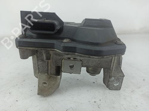 Throttle body RENAULT CLIO IV (BH_) 1.5 dCi 75 | BP21265966M82 