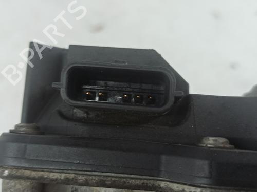 Throttle body RENAULT CLIO IV (BH_) 1.5 dCi 75 | BP21265966M82 