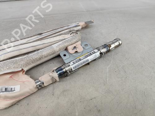 Left curtain airbag MERCEDES-BENZ E-CLASS Coupe (C207) E 250 CDI / BlueTEC / d (207.303, 207.304) | BP20170985C11