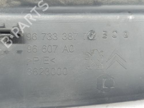 Boot lining PEUGEOT 508 SW I (8E_) 2.0 HDi RXH Hybrid4 | BP21171365I3 