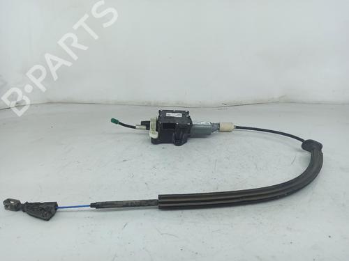 Hand brake PEUGEOT 508 SW I (8E_) 2.0 HDi RXH Hybrid4 | BP21171443I18 