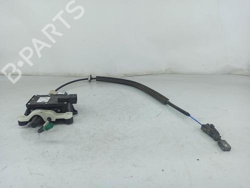 Hand brake PEUGEOT 508 SW I (8E_) 2.0 HDi RXH Hybrid4 | BP21171443I18 