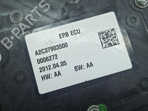 Hand brake PEUGEOT 508 SW I (8E_) 2.0 HDi RXH Hybrid4 | BP21171443I18 