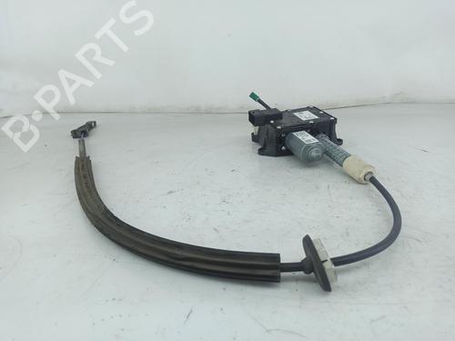 Hand brake PEUGEOT 508 SW I (8E_) 2.0 HDi RXH Hybrid4 | BP21171443I18 