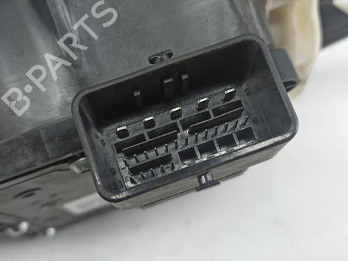 Hand brake PEUGEOT 508 SW I (8E_) 2.0 HDi RXH Hybrid4 | BP21171443I18 