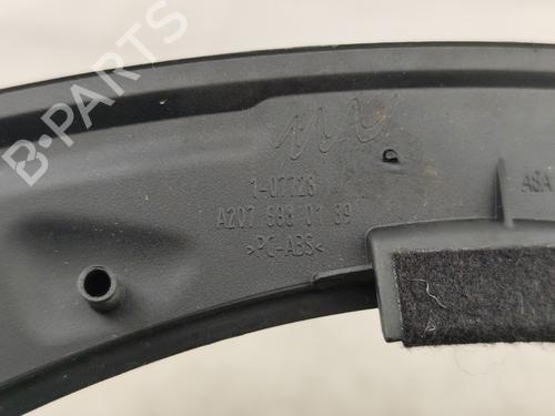 Other MERCEDES-BENZ E-CLASS Coupe (C207) E 250 CDI / BlueTEC / d (207.303, 207.304) | BP20170996O1