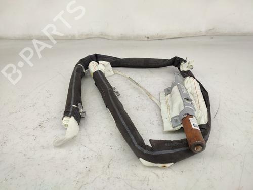 Left curtain airbag PEUGEOT 508 SW I (8E_) 2.0 HDi RXH Hybrid4 | BP21171277C11 