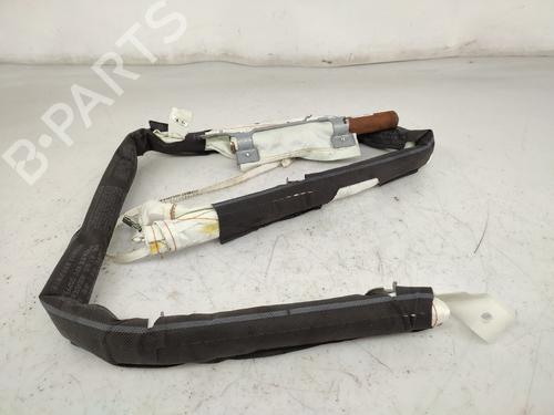 Left curtain airbag PEUGEOT 508 SW I (8E_) 2.0 HDi RXH Hybrid4 | BP21171277C11 