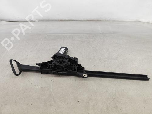 Outra MERCEDES-BENZ E-CLASS Coupe (C207) E 250 CDI / BlueTEC / d (207.303, 207.304) | BP20171101O1