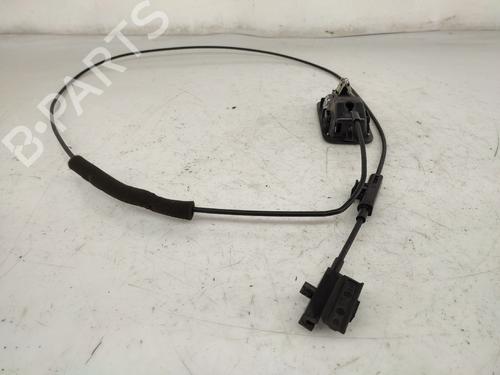 Switch PEUGEOT 508 SW I (8E_) 2.0 HDi RXH Hybrid4 | BP21171309I30 