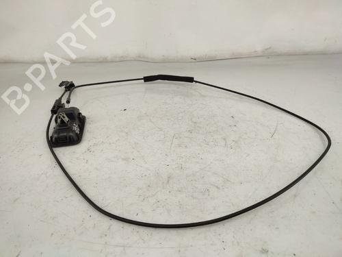 Switch PEUGEOT 508 SW I (8E_) 2.0 HDi RXH Hybrid4 | BP21171309I30 