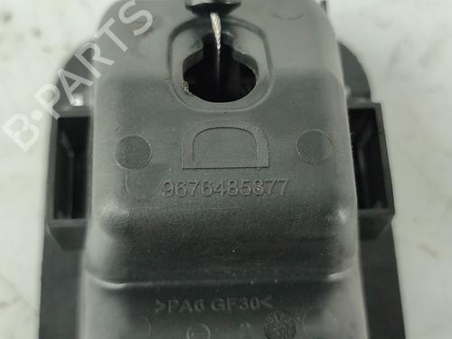 Switch PEUGEOT 508 SW I (8E_) 2.0 HDi RXH Hybrid4 | BP21171309I30 