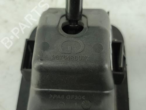 Switch PEUGEOT 508 SW I (8E_) 2.0 HDi RXH Hybrid4 | BP21171310I30 