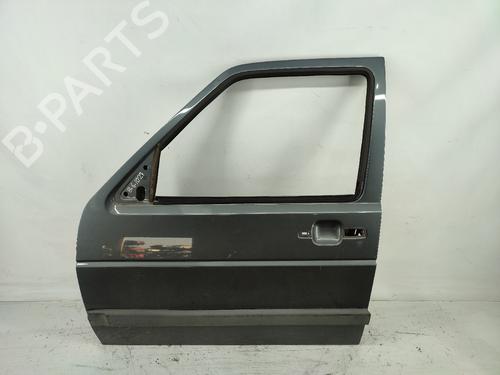 Used Left front door VW GOLF II Van (19E, 1G1) 1.6 D (54 hp) 21270133