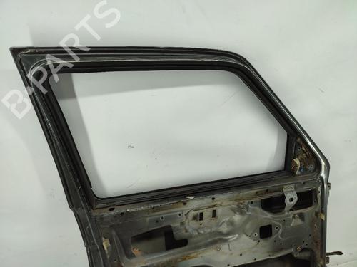 Left front door VW GOLF II Van (19E, 1G1) 1.6 D | BP21270133C2 