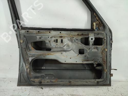 Left front door VW GOLF II Van (19E, 1G1) 1.6 D | BP21270133C2 